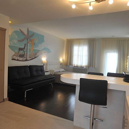 Hotel Casa Coloretta Μαϊάμι Μπιτς Εξωτερικό φωτογραφία