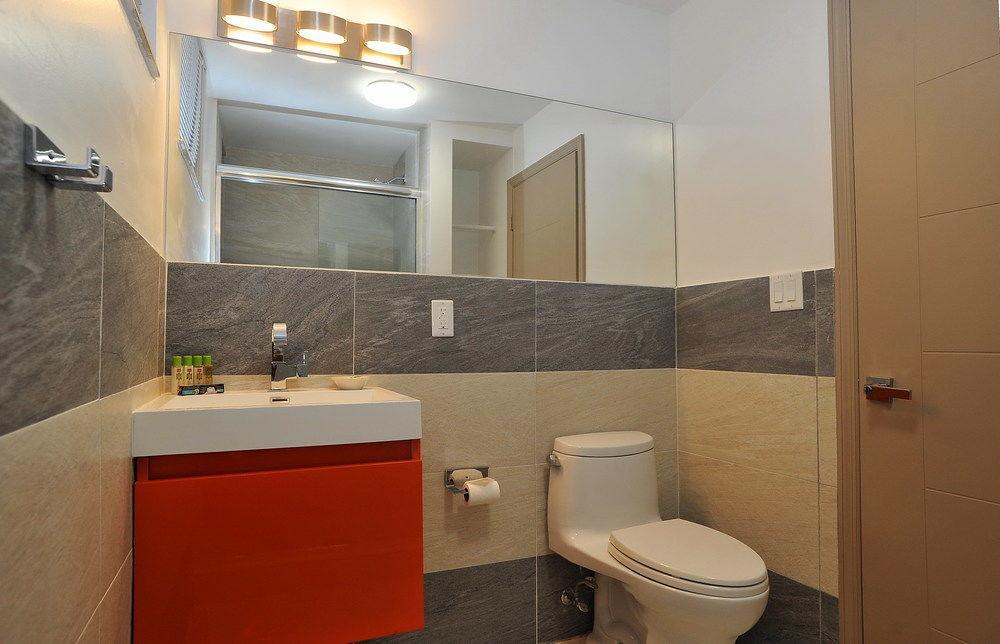 Hotel Casa Coloretta Μαϊάμι Μπιτς Εξωτερικό φωτογραφία