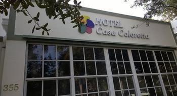 Hotel Casa Coloretta Μαϊάμι Μπιτς Εξωτερικό φωτογραφία