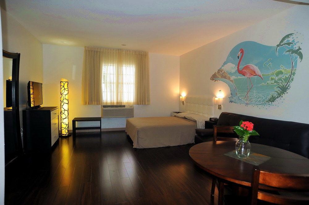 Hotel Casa Coloretta Μαϊάμι Μπιτς Εξωτερικό φωτογραφία