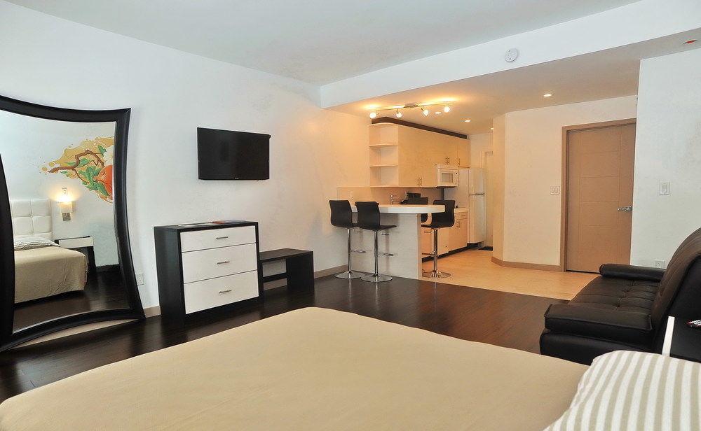 Hotel Casa Coloretta Μαϊάμι Μπιτς Εξωτερικό φωτογραφία