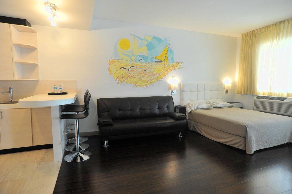 Hotel Casa Coloretta Μαϊάμι Μπιτς Εξωτερικό φωτογραφία