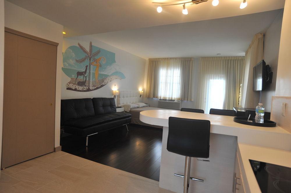 Hotel Casa Coloretta Μαϊάμι Μπιτς Εξωτερικό φωτογραφία