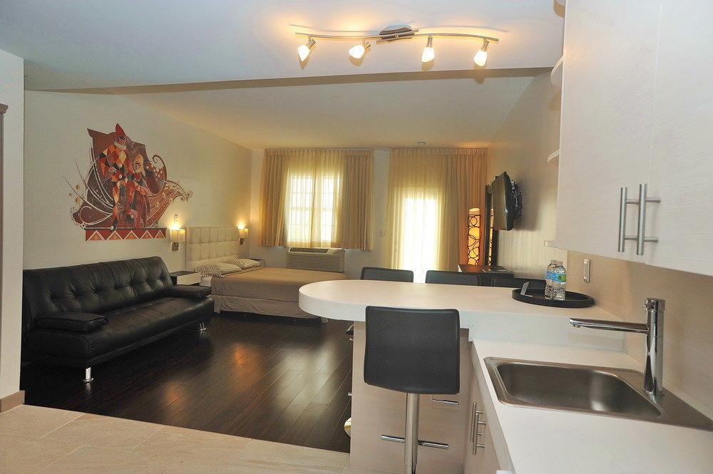 Hotel Casa Coloretta Μαϊάμι Μπιτς Εξωτερικό φωτογραφία