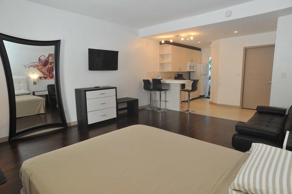 Hotel Casa Coloretta Μαϊάμι Μπιτς Εξωτερικό φωτογραφία