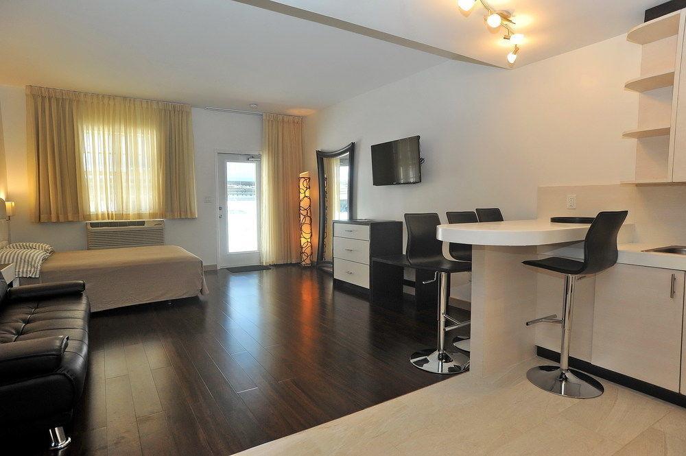 Hotel Casa Coloretta Μαϊάμι Μπιτς Εξωτερικό φωτογραφία